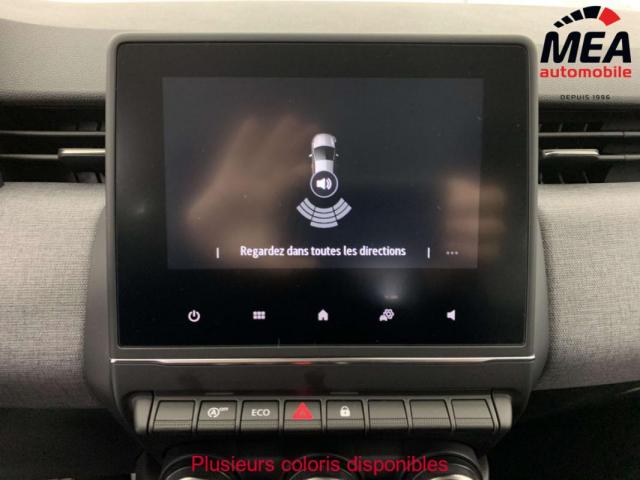 Renault Clio image 1