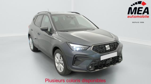 Seat Arona 1.0 Tsi 115 Ch Start Stop Dsg7 Copa