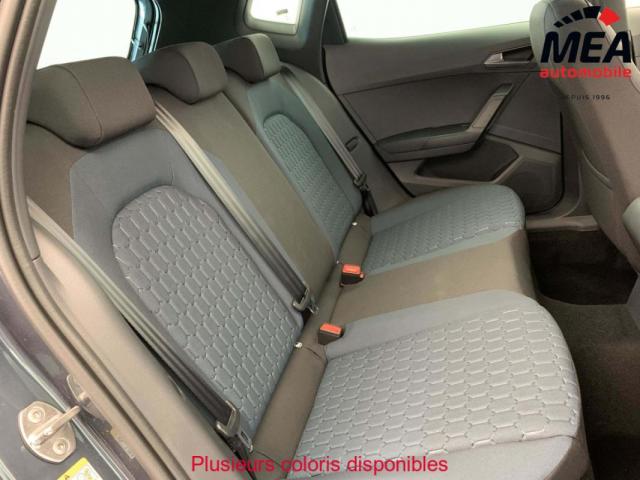 Seat Arona image 8