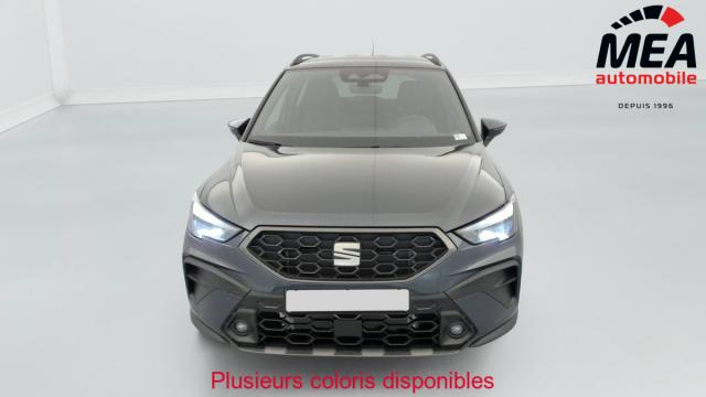 Seat Arona image 3