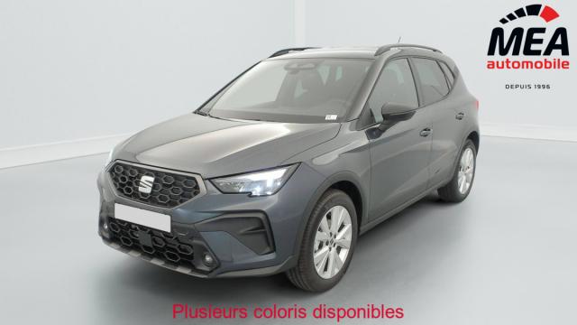 Seat Arona image 1