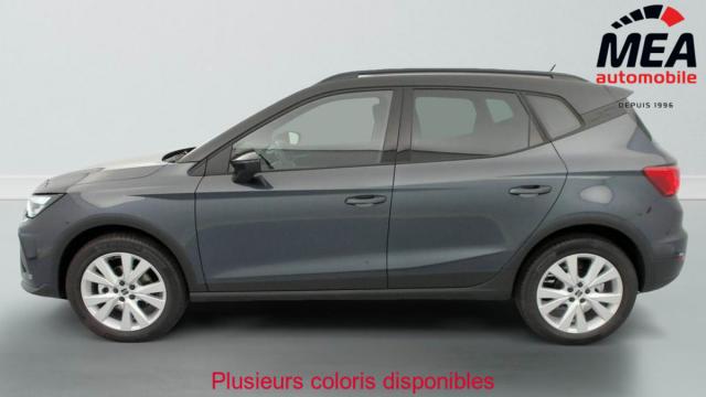 Seat Arona image 5