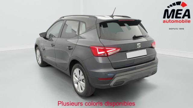 Seat Arona image 6