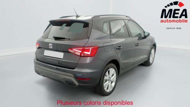 Seat Arona image 4