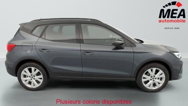 Seat Arona image 7