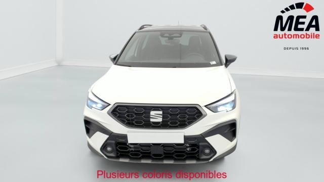 Seat Arona image 6