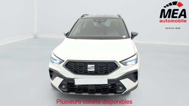 Seat Arona image 5