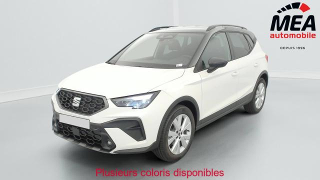 Seat Arona image 2