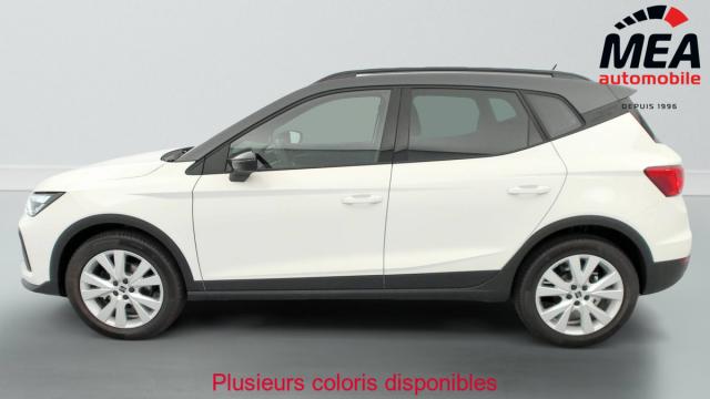 Seat Arona image 1