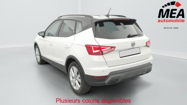 Seat Arona image 3