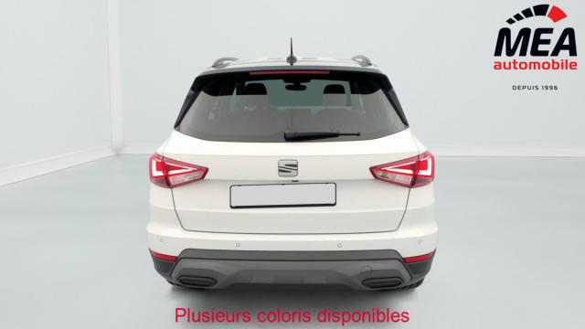 Seat Arona image 7