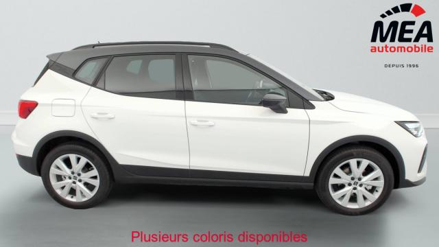 Seat Arona image 4