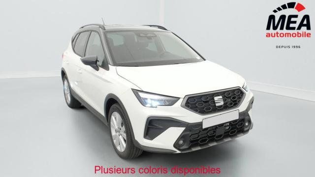 Seat Arona image 9