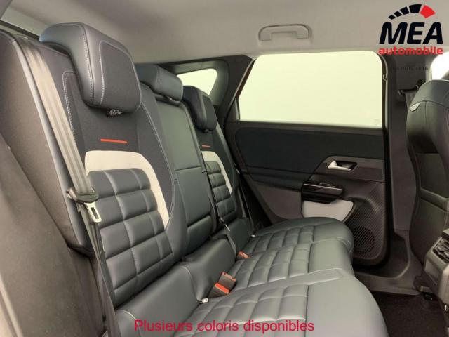 Citroen C5 Aircross image 4