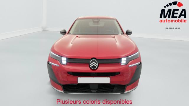 Citroen C5 Aircross image 7