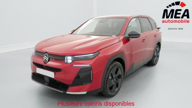 Citroen C5 Aircross image 6