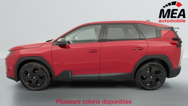Citroen C5 Aircross image 8