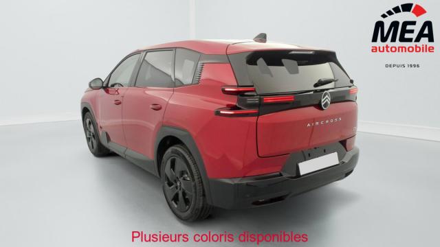 Citroen C5 Aircross image 9