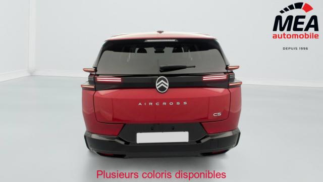 Citroen C5 Aircross image 5