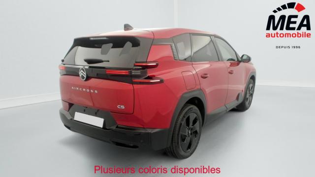 Citroen C5 Aircross image 3
