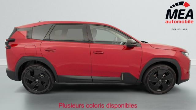 Citroen C5 Aircross image 1