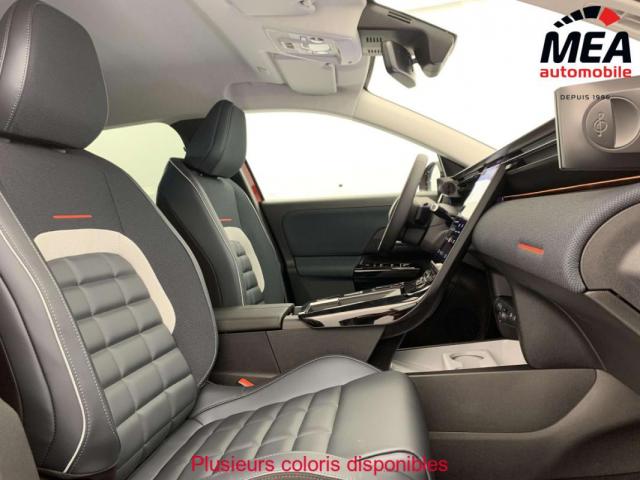 Citroen C5 Aircross image 2