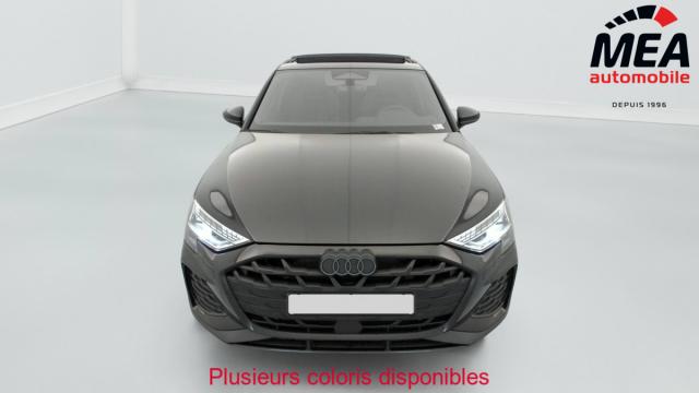 Audi A3 Sportback 45 Tfsi E Hybride Rechargeable 272 S Tronic 6 S Line