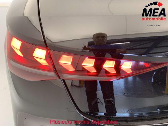 Audi A3 Sportback image 9