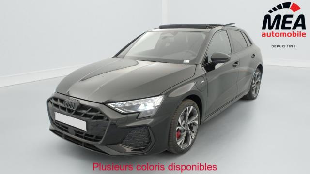 Audi A3 Sportback image 4