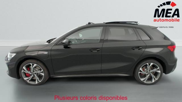 Audi A3 Sportback image 6