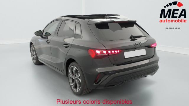 Audi A3 Sportback image 1
