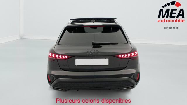 Audi A3 Sportback image 7