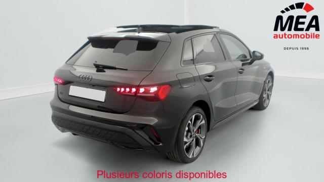 Audi A3 Sportback image 5
