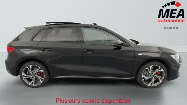 Audi A3 Sportback image 2
