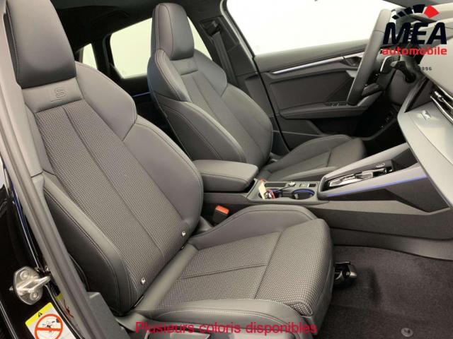 Audi A3 Sportback image 8
