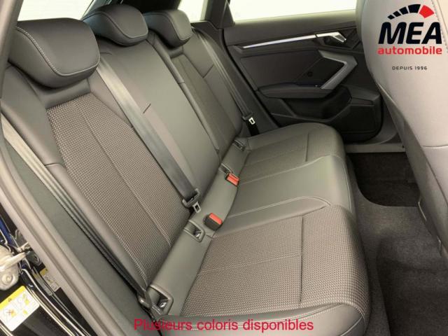 Audi A3 Sportback image 3