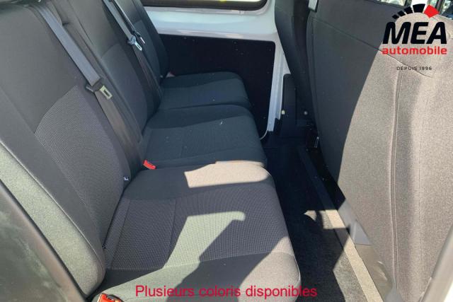 Opel Vivaro image 6
