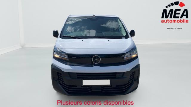 Opel Vivaro image 7