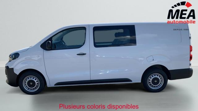 Opel Vivaro image 3