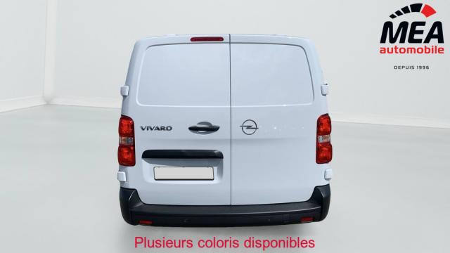 Opel Vivaro image 5