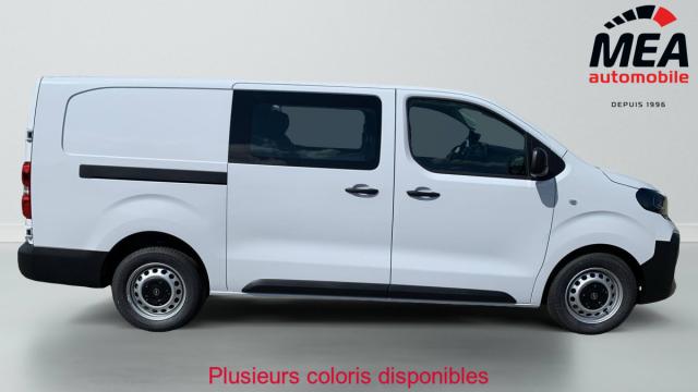 Opel Vivaro image 4