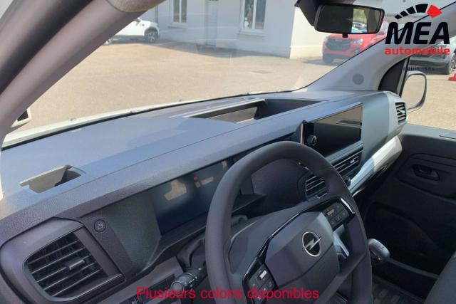 Opel Vivaro image 9