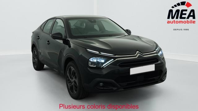 Citroen C4 X Puretech 130 S Eat8 Feel Pack
