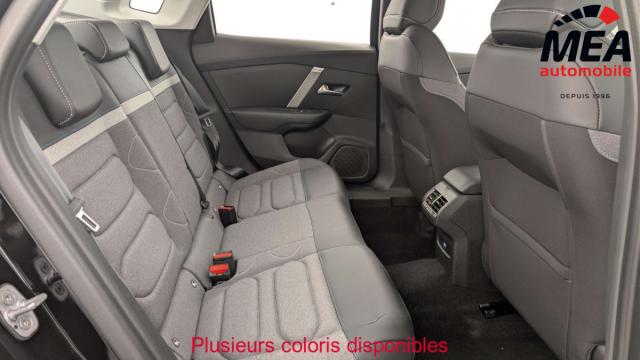 Citroen C4 X image 7