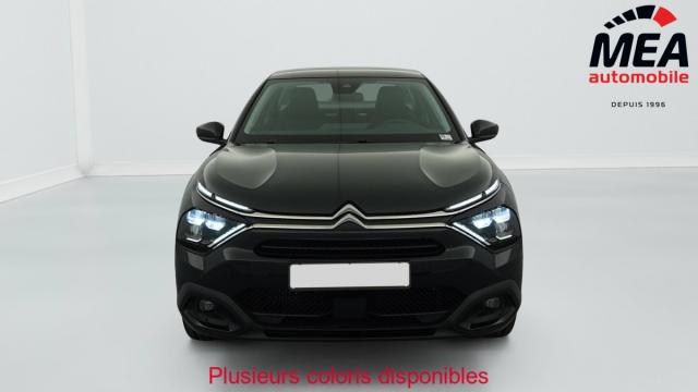 Citroen C4 X image 5