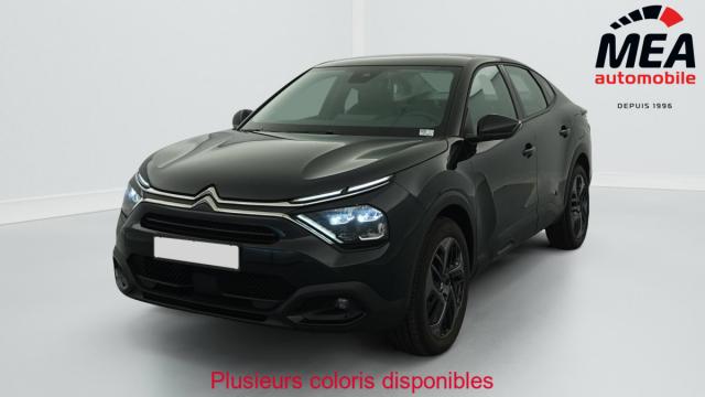 Citroen C4 X image 6