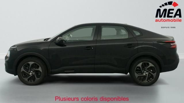 Citroen C4 X image 2