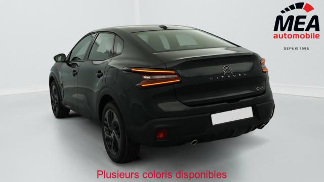 Citroen C4 X image 1