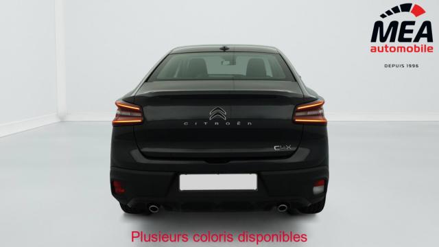 Citroen C4 X image 8
