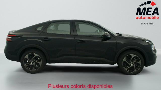 Citroen C4 X image 3
